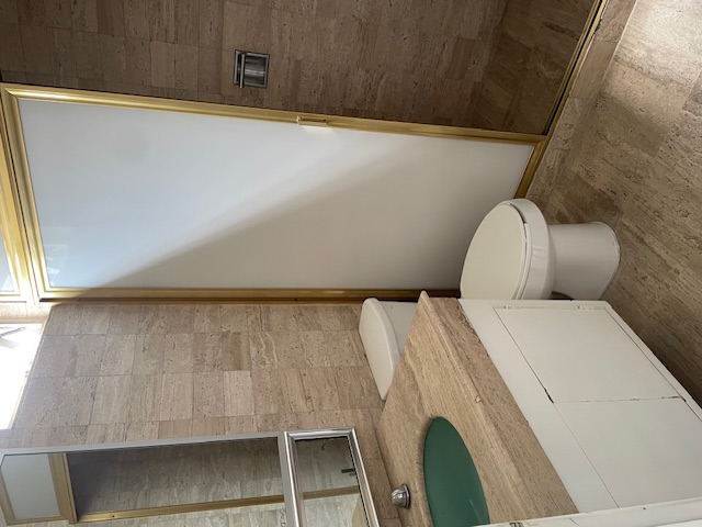 Revolución No. 1909 Piso 10